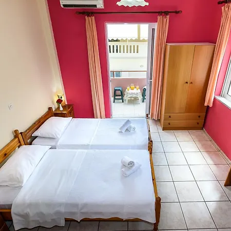 Beach City Apartment Chania (Crete)